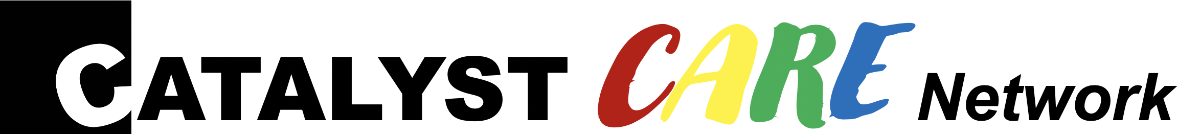 Catalyst Care Network Logo lon