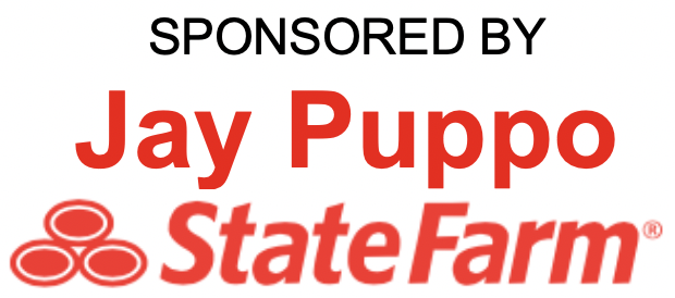 Jay Puppo State Farm - Sponsor